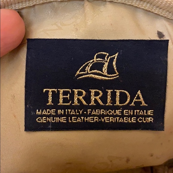 TERRIDA| mini pouchette - Picture 7 of 7